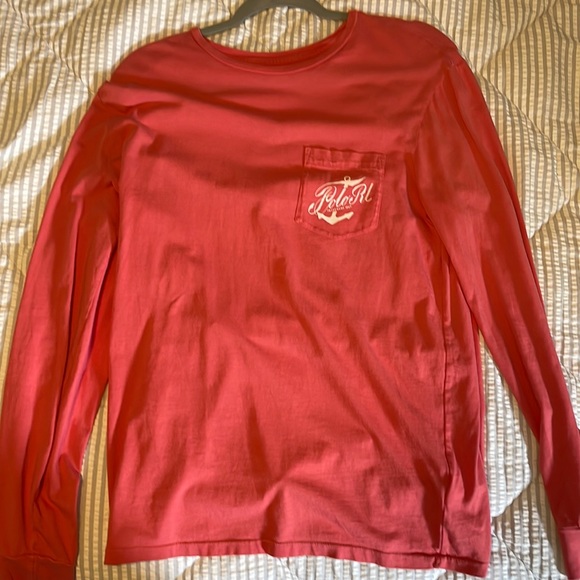 Polo Long sleeve shirt - Picture 1 of 3